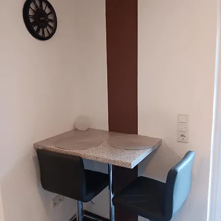Ferienwohnung Schwarzenbergblick Kelberg Exterior foto