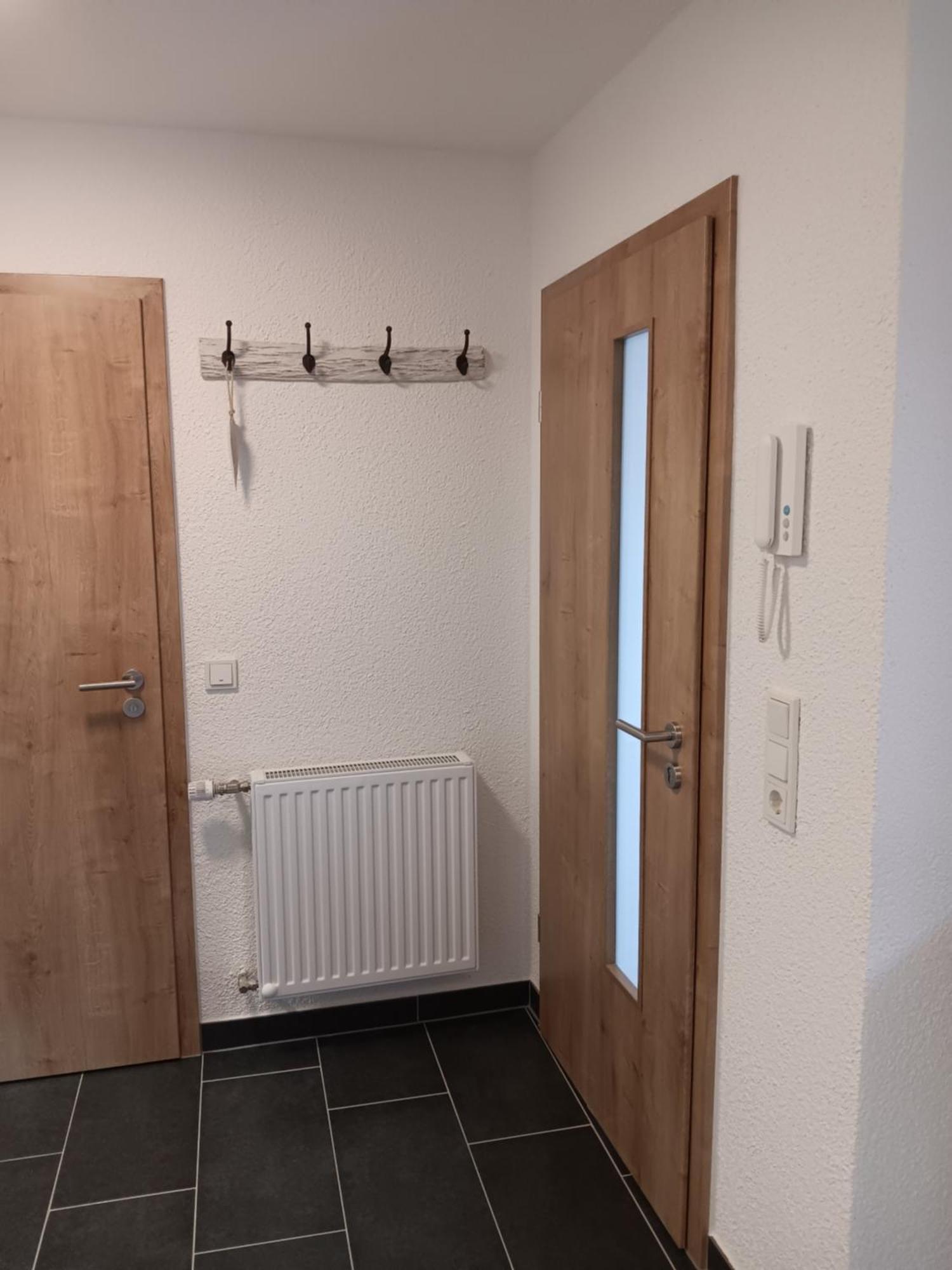 Apartment Schwarzenbergblick